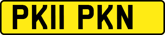 PK11PKN