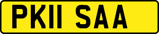 PK11SAA