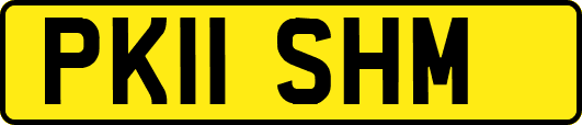 PK11SHM
