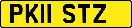 PK11STZ