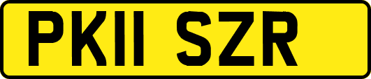 PK11SZR