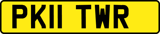 PK11TWR