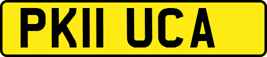 PK11UCA