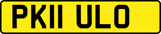 PK11ULO