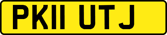 PK11UTJ