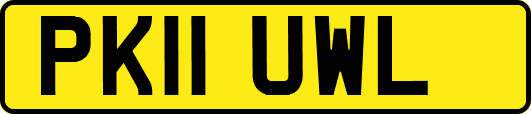 PK11UWL