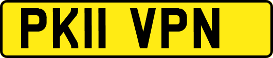 PK11VPN