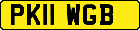 PK11WGB