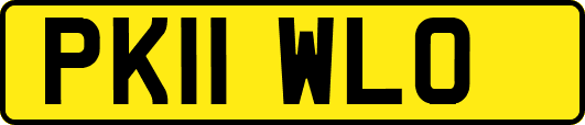 PK11WLO