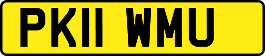PK11WMU