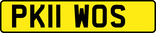 PK11WOS