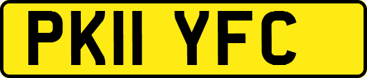 PK11YFC