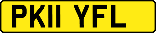 PK11YFL