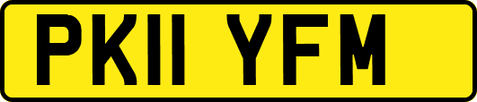 PK11YFM