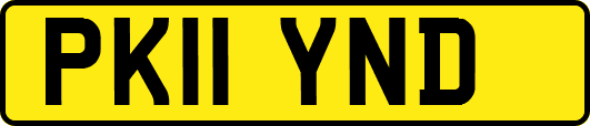 PK11YND