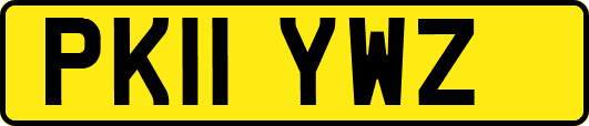 PK11YWZ