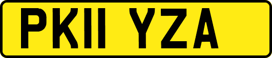 PK11YZA