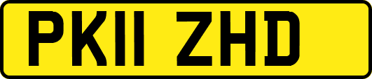 PK11ZHD