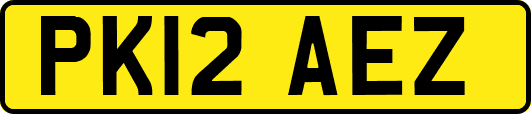 PK12AEZ