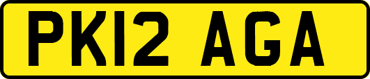 PK12AGA