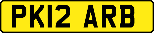 PK12ARB