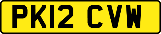 PK12CVW