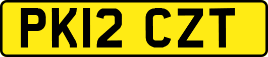PK12CZT
