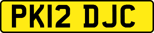 PK12DJC