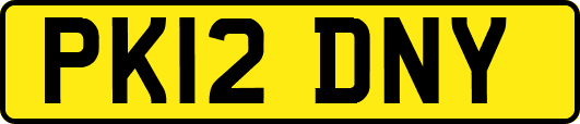 PK12DNY