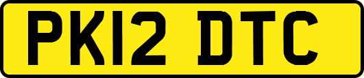 PK12DTC