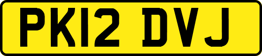 PK12DVJ