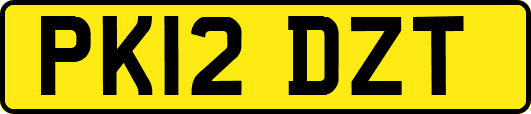 PK12DZT