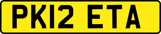 PK12ETA
