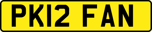 PK12FAN