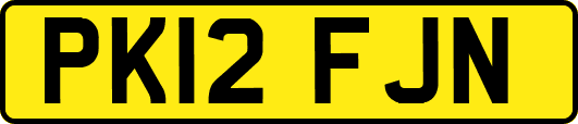 PK12FJN