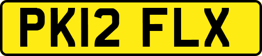 PK12FLX