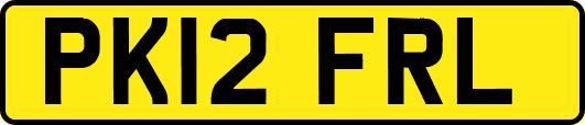 PK12FRL