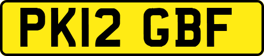 PK12GBF