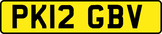 PK12GBV