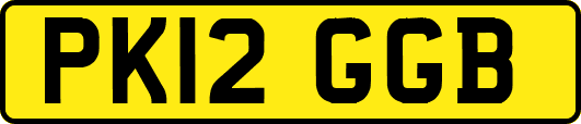 PK12GGB