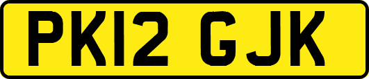 PK12GJK