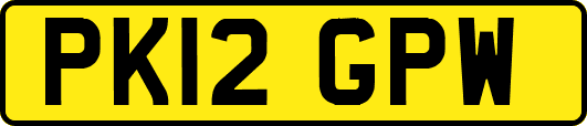 PK12GPW