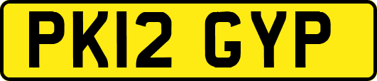 PK12GYP