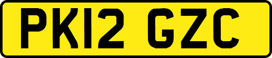 PK12GZC