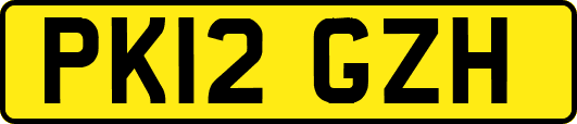 PK12GZH