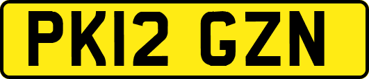 PK12GZN