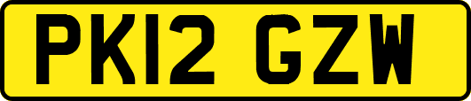 PK12GZW