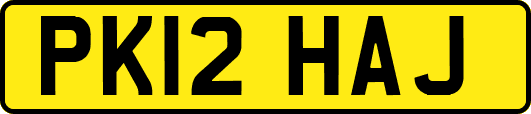 PK12HAJ