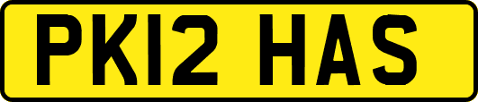 PK12HAS