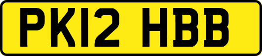 PK12HBB